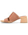Image #3 - Born Women's Shea Sandals, Brown, hi-res