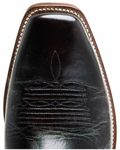 Image #6 - Moonshine Spirit Men's Pickup Western Boots - Square Toe, , hi-res