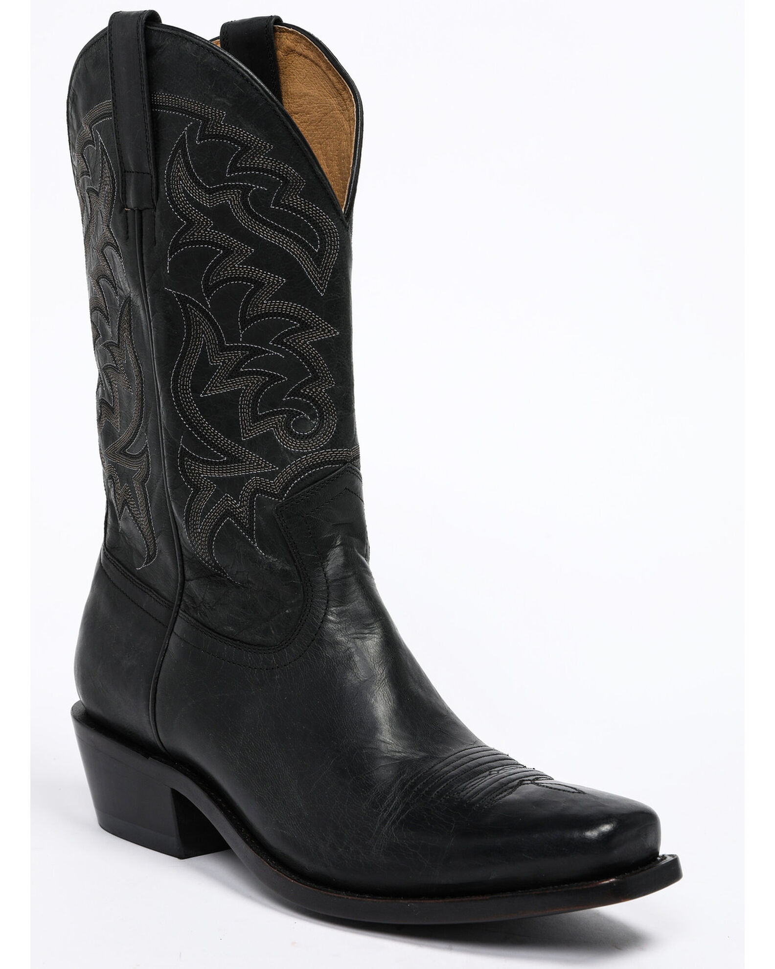 Moonshine Spirit Men s Mad Cat Western Boots Square Toe Sheplers