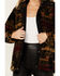 Image #3 - Pendleton Women's Windom Collar Jacket , Black, hi-res