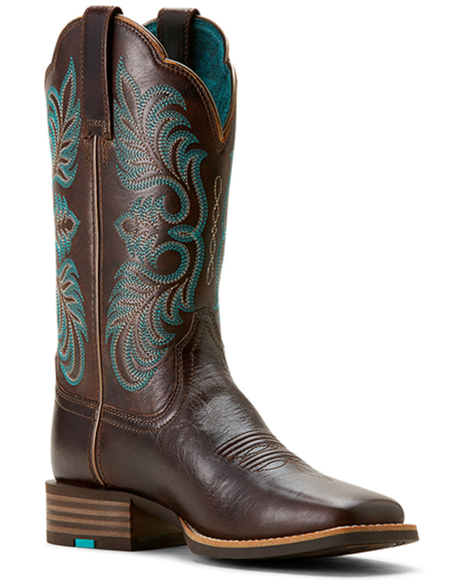 Ariat Women s Gillette Western Boots Square Toe Sheplers