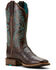 Image #1 - Ariat Women's Gillette Western Boots - Square Toe, Brown, hi-res
