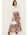 Image #1 - Hobo Women's Sheila Top Zip Crossbody Bag, White, hi-res