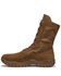 Image #3 - Belleville Men's C320 One Xero Assault Boots - Soft Toe, Coyote, hi-res