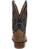 Image #4 - Tony Lama Men's Landgrab Western Boots - Broad Square Toe, Tan, hi-res