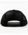John Deere Men's Embroidered Logo Snapback Cap, Light Grey, hi-res