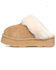 Image #3 - Bearpaw Women's Retro Loki Platform Slippers, Brown, hi-res