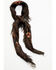 Idyllwind Women's Magnolia Wild Rag Scarf, Brown, hi-res