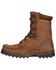 Rocky Men's Outback GORE-TEX Waterproof Boots - Moc Toe, Brown, hi-res