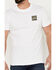 Image #3 - Brixton Men's Alpha Square Camo Logo Graphic T-Shirt, , hi-res