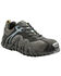 Terra Men's Black Venom Low Work Shoes - Composite Toe, , hi-res