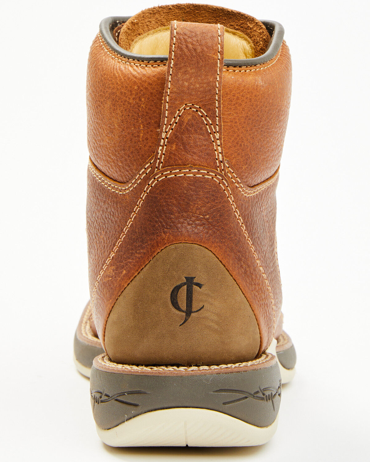 新作商品 Cody James Boots Work Moc Lace-Up Lite Xero Men's スーツ
