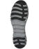 Image #2 - Reebok Women's Sublite Cushion Athletic Work Shoes - Alloy Toe, Black, hi-res