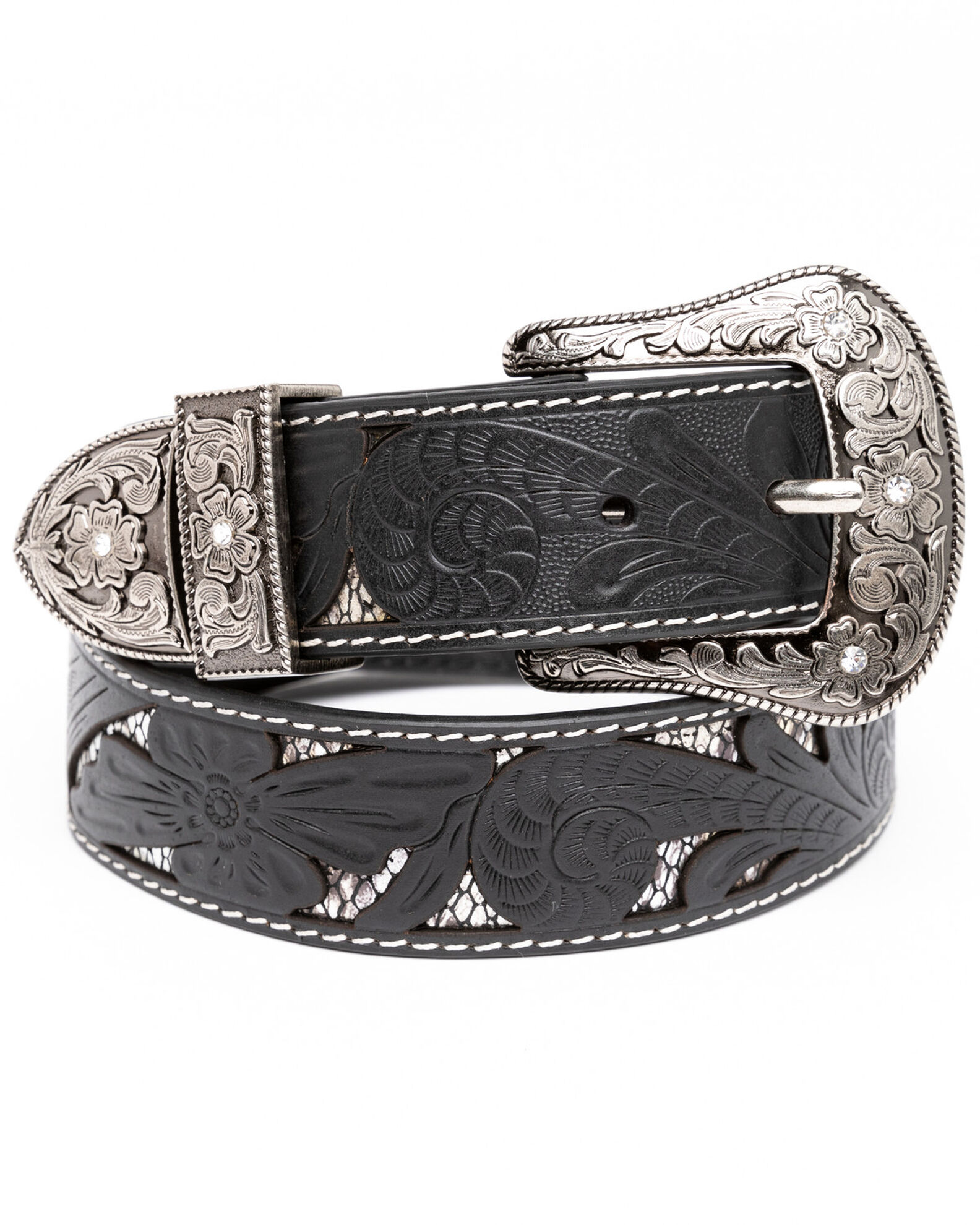 Sheplers western wear belts top