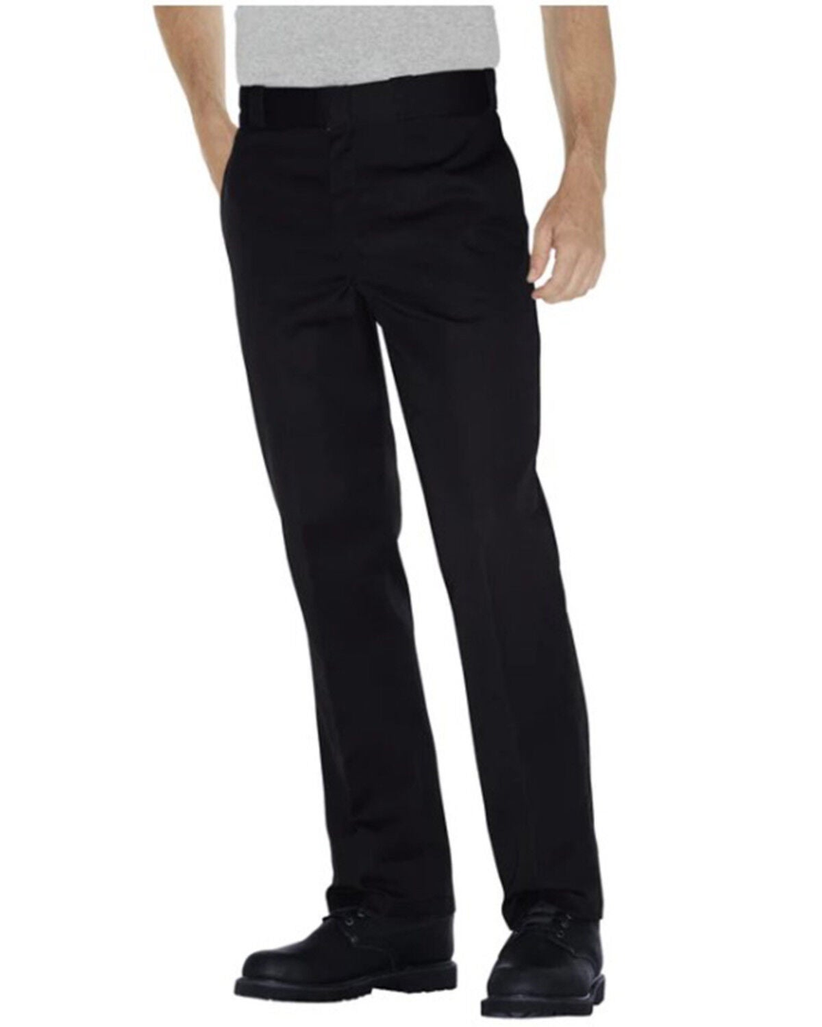 Dickies Men's Original 874&reg; Twill Work Pants, Black, hi-res
