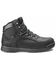 Image #2 - Kodiak Men's Greb Classic Lace-Up Waterproof Hiker Work Boots - Steel Toe, Black, hi-res