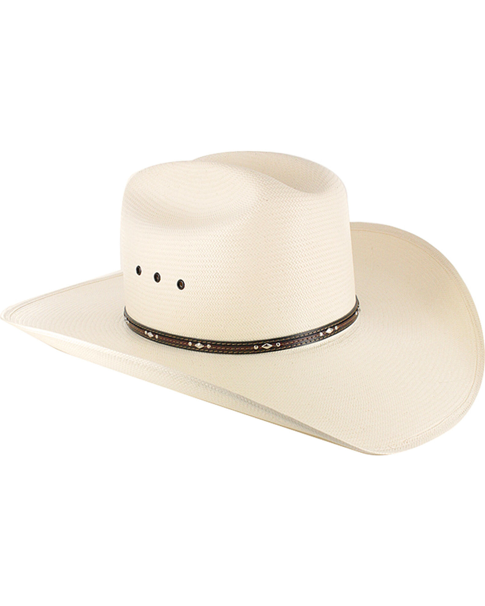George hats 2024