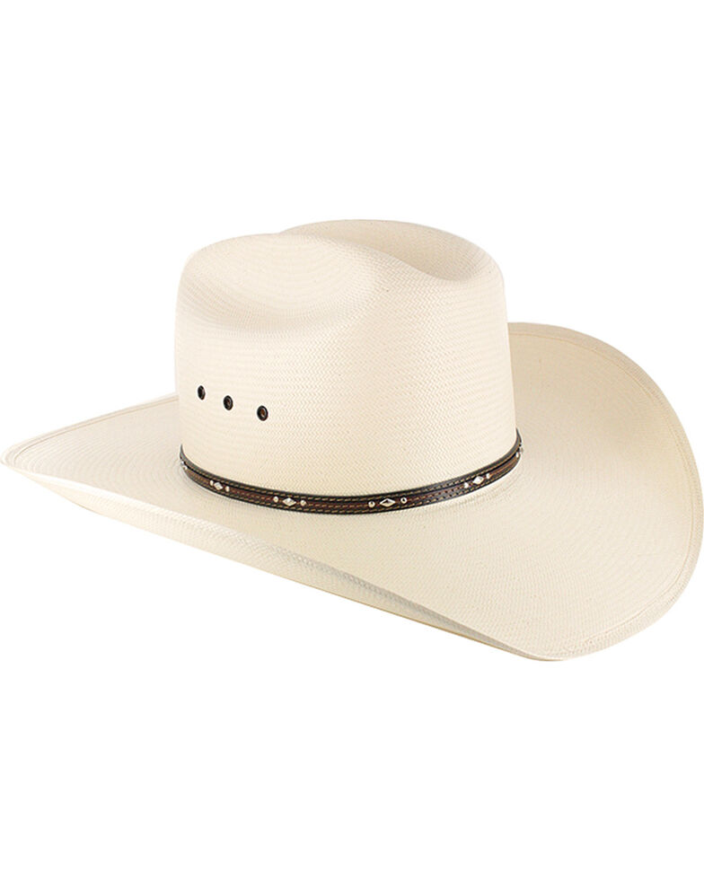 Resistol Cowboy Hats: Straw, Felt & More - Sheplers