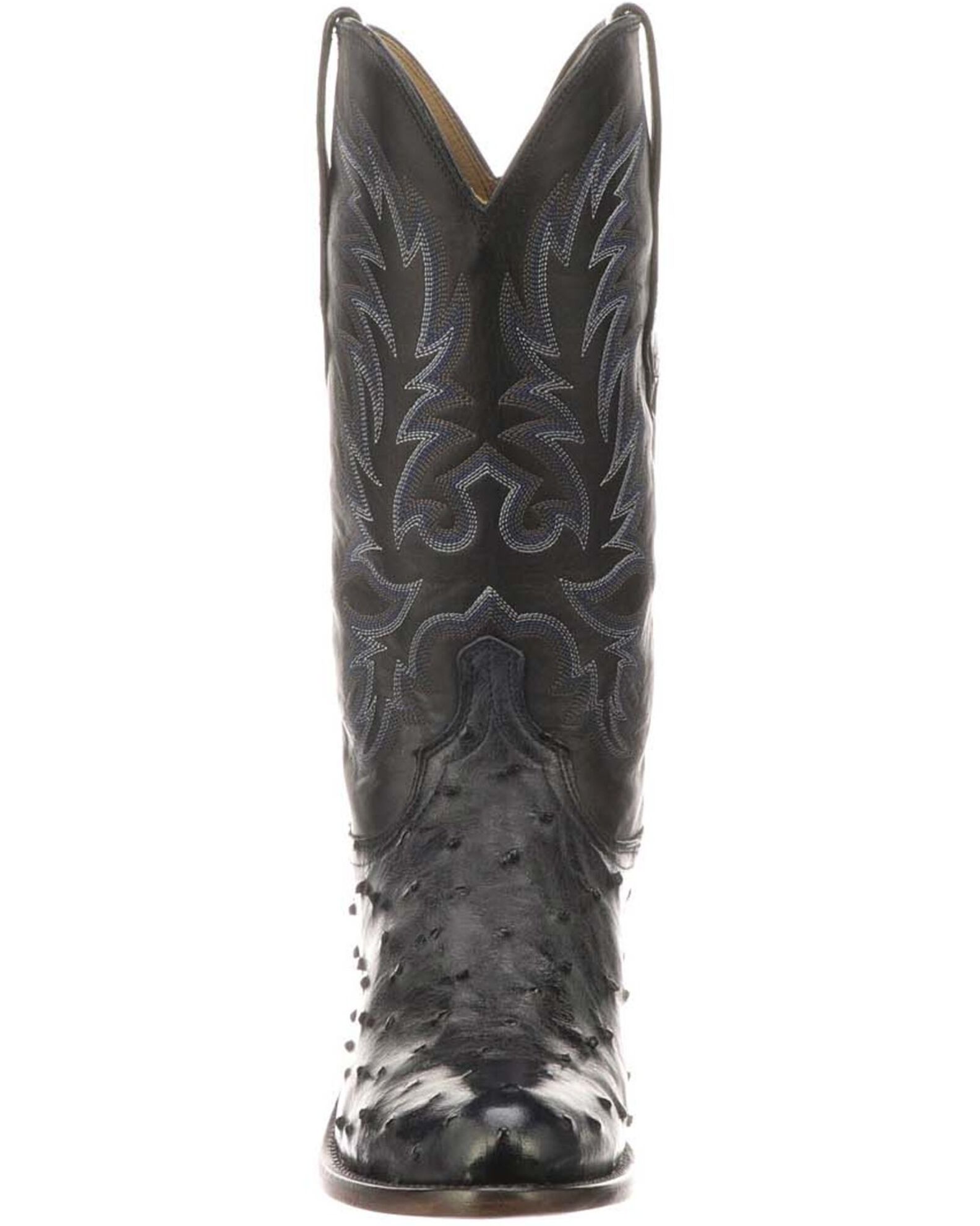 Lucchese elgin hot sale
