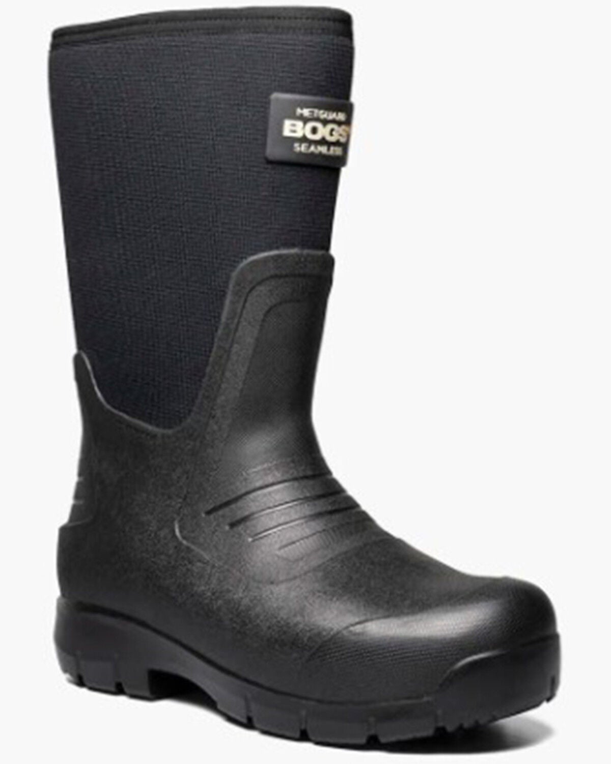 Bogs Men's Stockman II Work Boots - Composite Toe