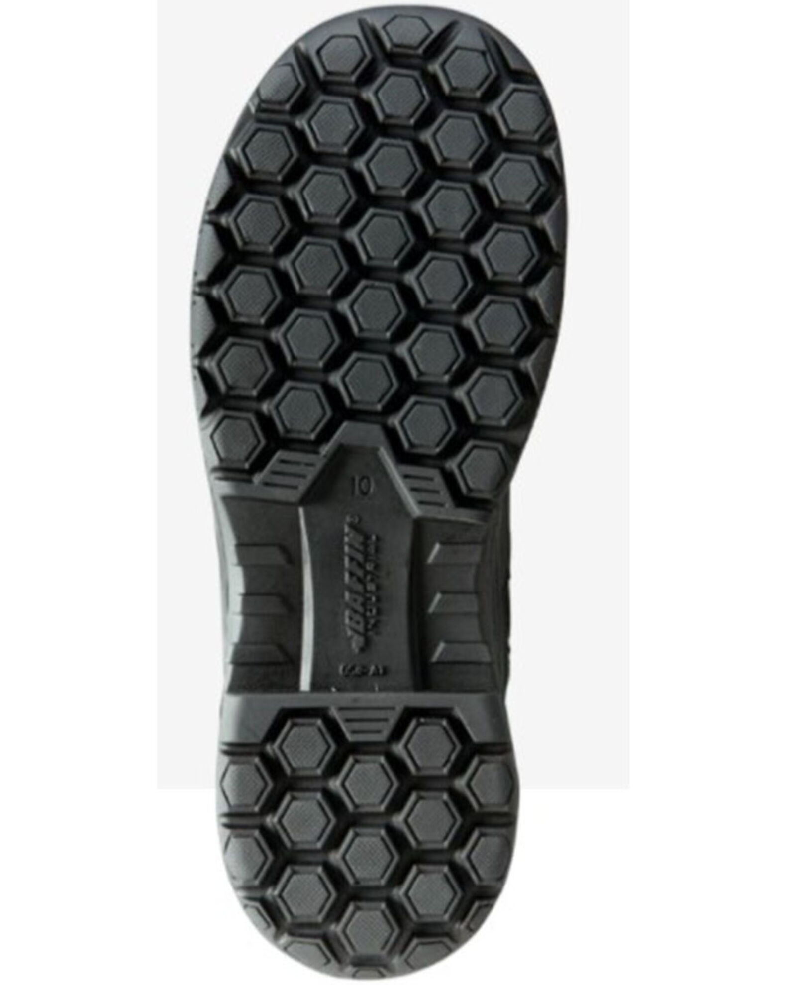 Image #2 - Baffin Men's Ops Waterproof Work Boots - Steel Toe, , hi-res