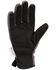 Image #2 - Carhartt Rugged Flex&reg; Insulated Open Cuff Gloves, Dark Grey, hi-res