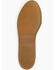 Minnetonka Men's Sheepskin Ankle Boots - Round Toe, Tan, hi-res