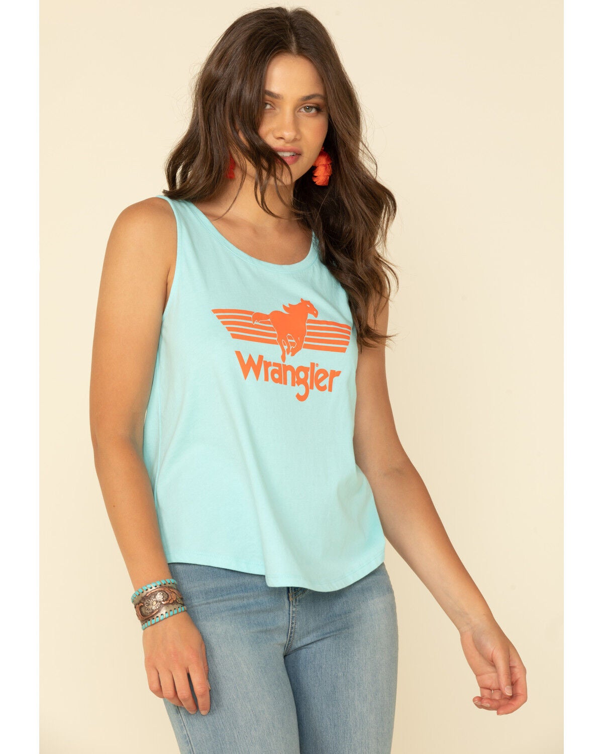wrangler top womens