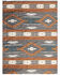 Image #6 - Carstens Home Wrangler Checotah King Quilt Set - 3 Piece, Multi, hi-res