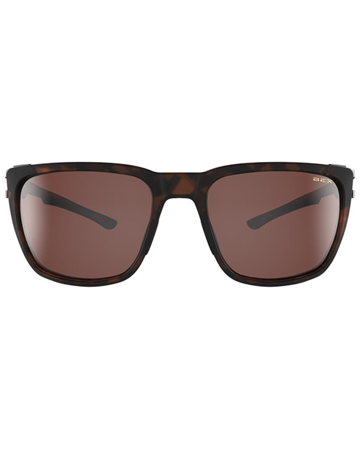 Image #2 - Bex Adams Sunglasses, Brown, hi-res