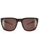 Image #2 - Bex Adams Sunglasses, Brown, hi-res