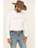 Image #2 - Cody James Men's Crupper Light Wash Stretch Slim Straight Jeans, Blue, hi-res