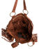 Image #3 - STS Ranchwear Women's Indie Tote, Tan, hi-res
