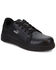 Puma Safety Women's Iconic SD Work Shoes - Composite Toe, Black, hi-res