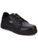 Image #1 - Puma Safety Women's Iconic SD Work Shoes - Composite Toe, Black, hi-res