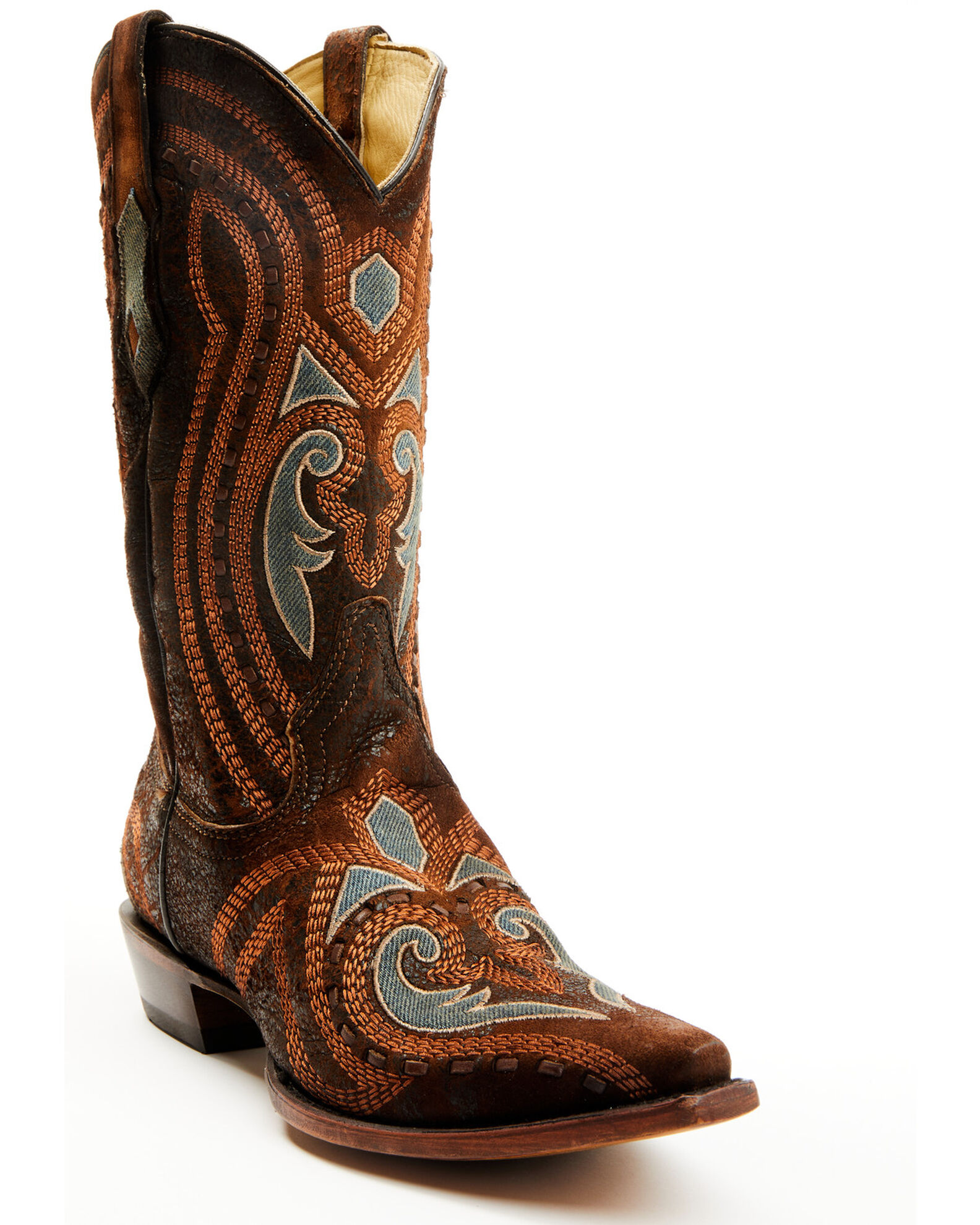 Sheplers corral boots sales
