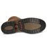 Rocky Men's Original Ride Lacer Waterproof Work Boots - Soft Toe, Tan, hi-res