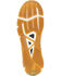Image #4 - Reebok Men's Speed TR Lace-Up Work Sneaker - Composite Toe, Black, hi-res