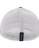 Image #2 - Hooey Boys' Coach FlexFit Trucker Cap, Blue, hi-res