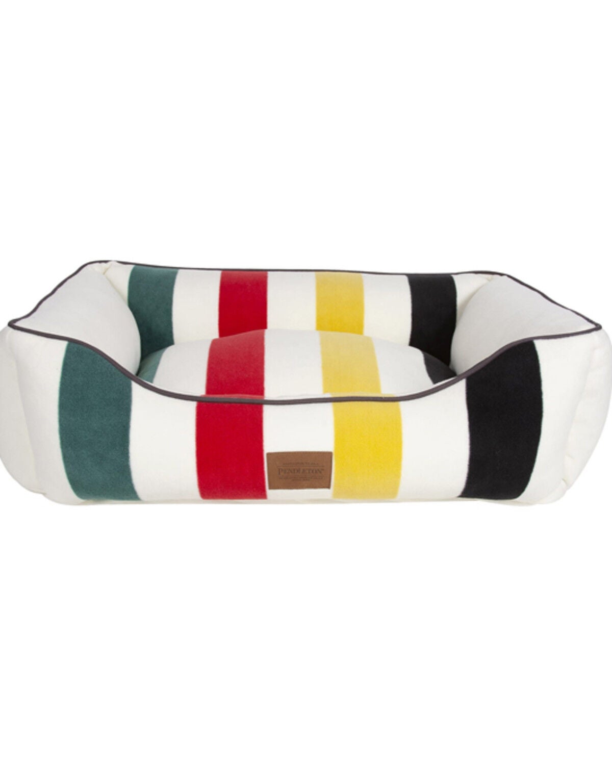 Pendleton Pet Glacier National Park Kuddler - Large, Multi, hi-res