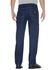 Image #1 - Dickies Relaxed Fit Carpenter Jeans, Rinsed, hi-res