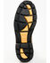 Image #7 - Cody James Men's Pull-On Waterproof Work Boots - Round Toe , Tan, hi-res