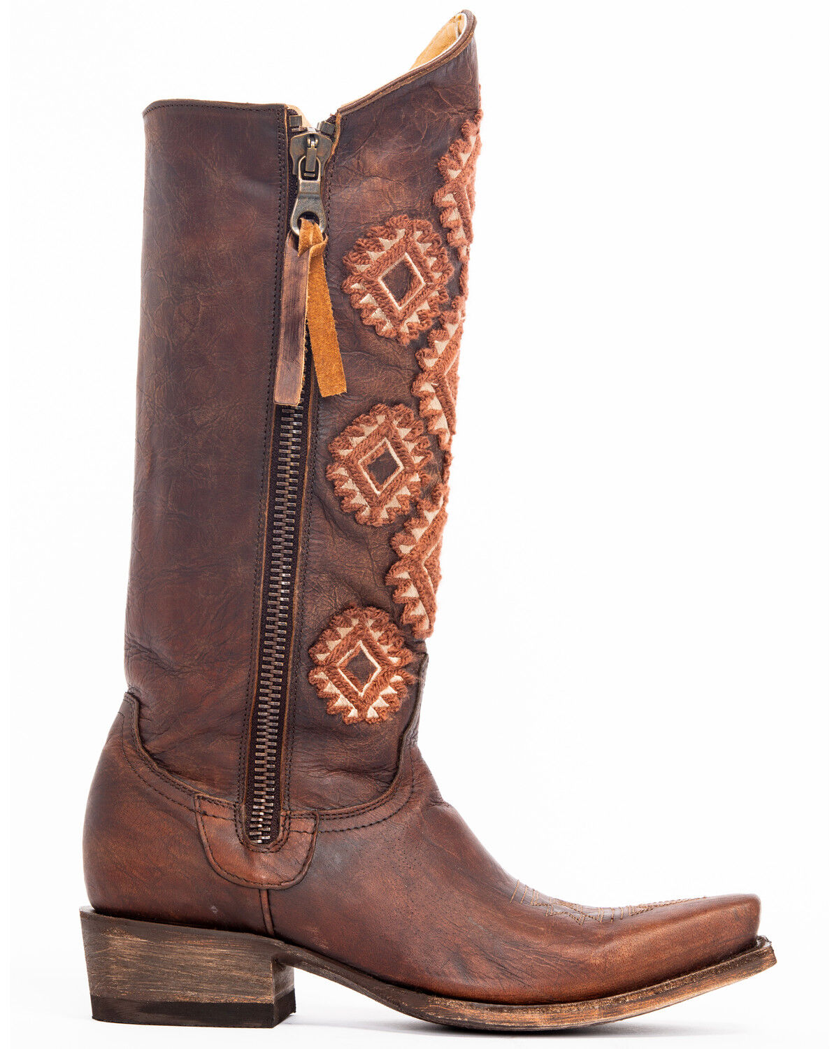 vagabond cowboy boots