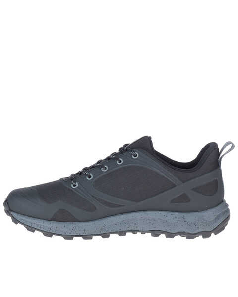 Merrell Men's Altalight Hiking Shoes - Soft Toe, Black, hi-res