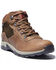 Image #1 - Timberland Women's Maddsen Waterproof Hiking Boots - Soft Toe, Brown, hi-res