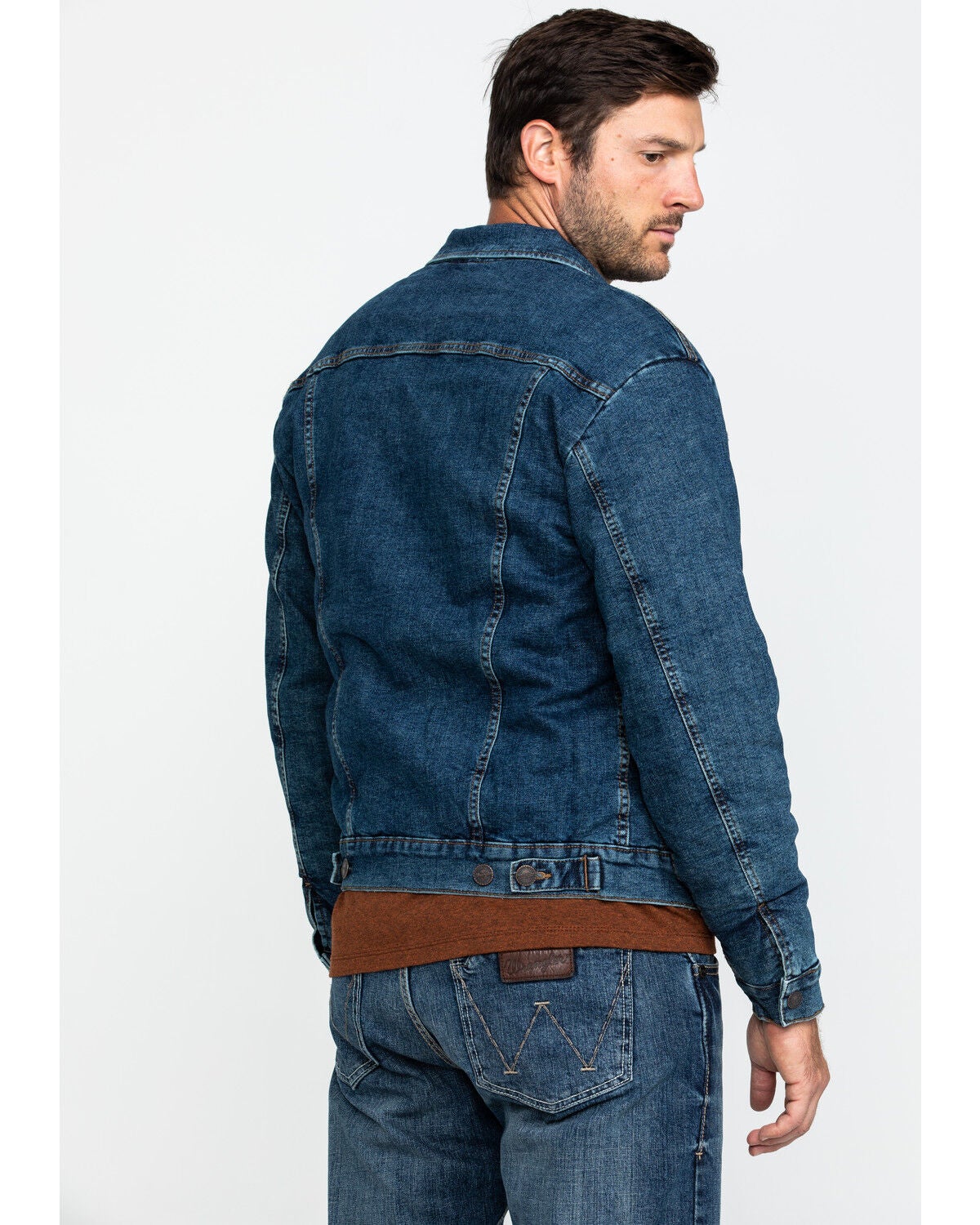 wrangler jackets australia