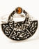 Image #4 - Shyanne Women's Mystic Valley Ring Set - 5 Piece, Silver, hi-res