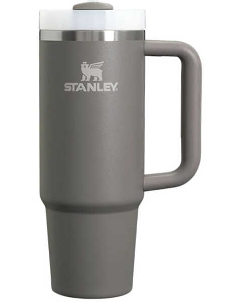 Stanley Quencher H2.0 Flowstate™ 30oz Tumbler , Stone, hi-res