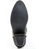 Image #7 - Shyanne Women's Paloma Western Boots - Medium Toe, Black, hi-res