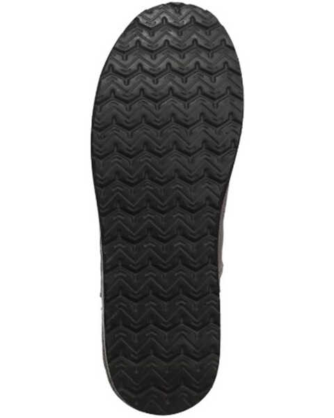 Image #6 - Twisted X Men's Circular Project™ Casual Shoes - Moc Toe , Grey, hi-res
